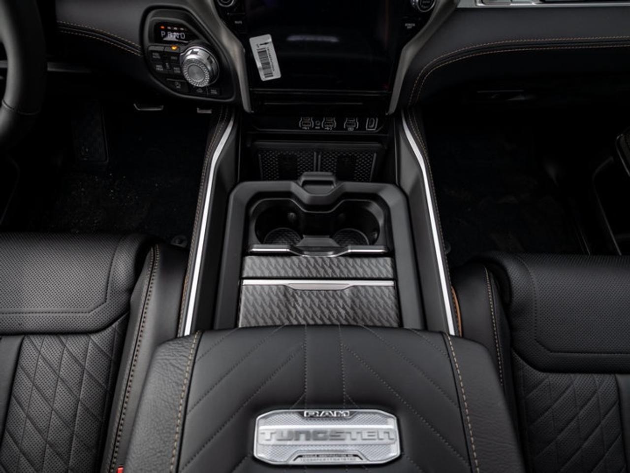 2026 RAM 1500 Tungsten Photo