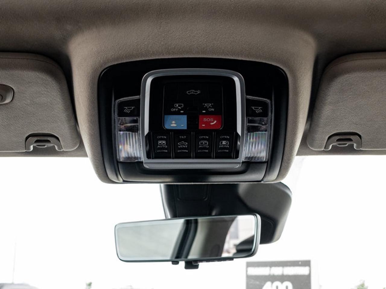 2026 RAM 1500 Tungsten Photo