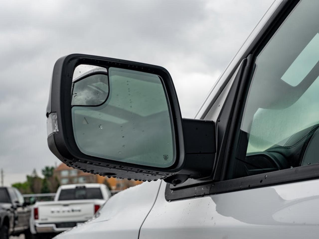 2026 RAM 1500 Rebel Photo