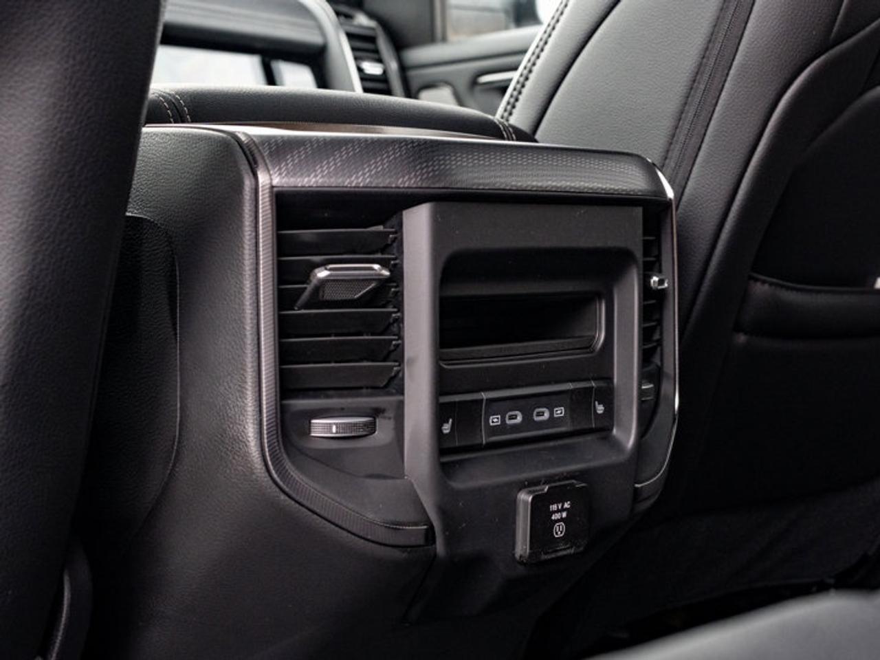 2026 RAM 1500 Rebel Photo
