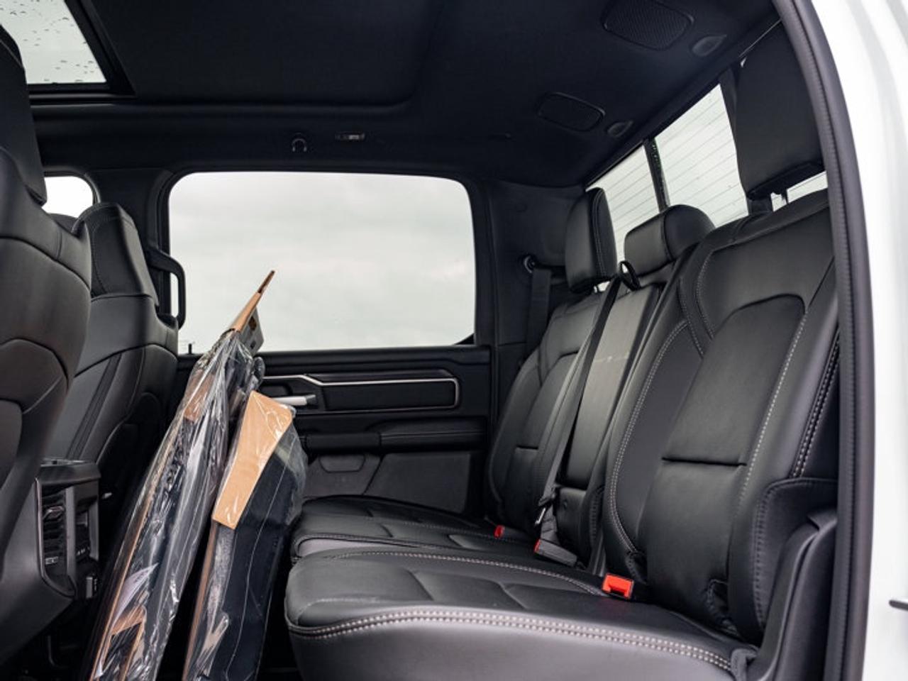 2026 RAM 1500 Rebel Photo