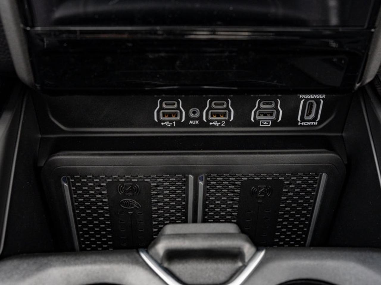 2026 RAM 1500 Rebel Photo
