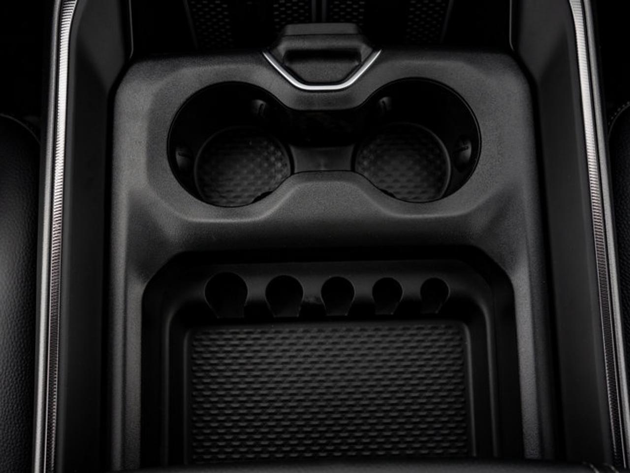 2026 RAM 1500 Rebel Photo
