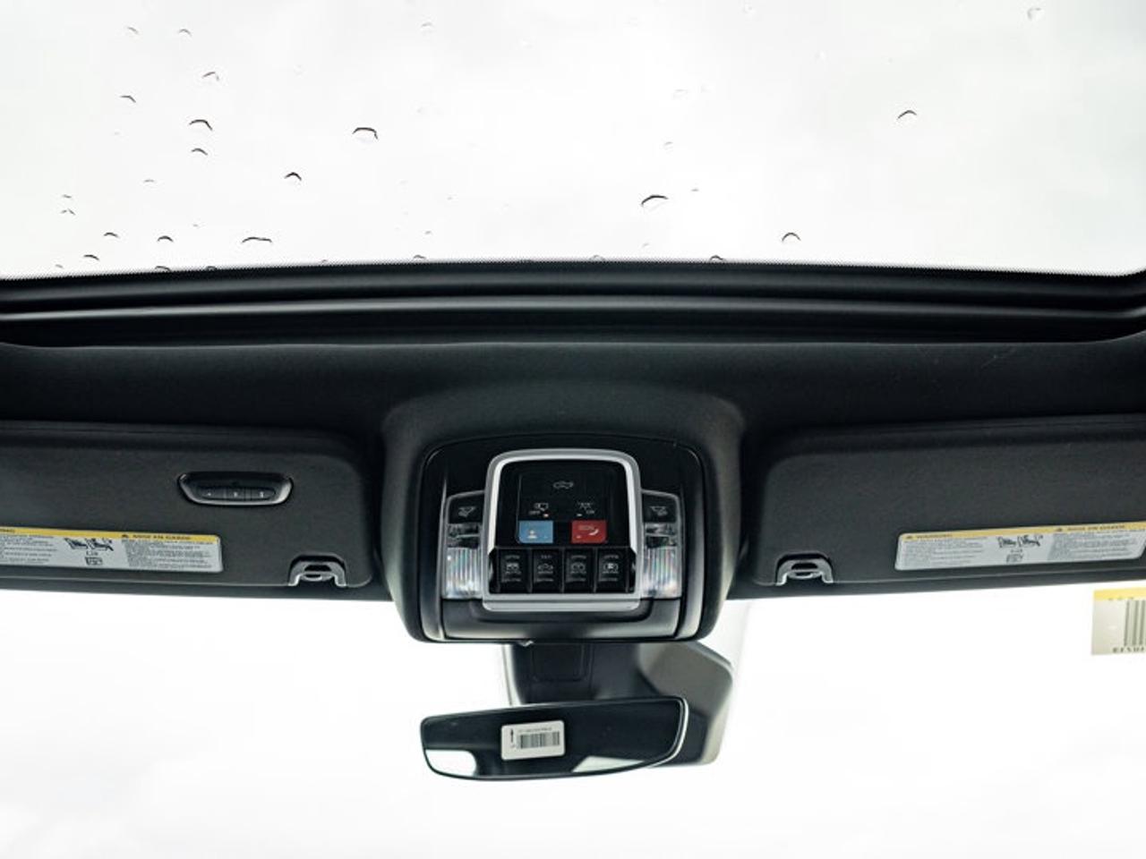 2026 RAM 1500 Rebel Photo