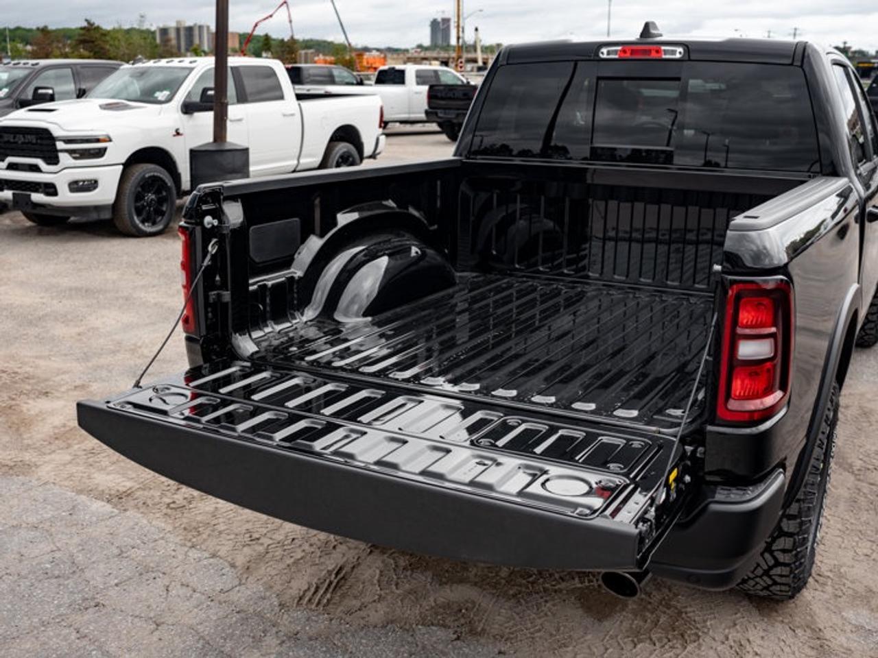 2026 RAM 1500 Rebel Photo