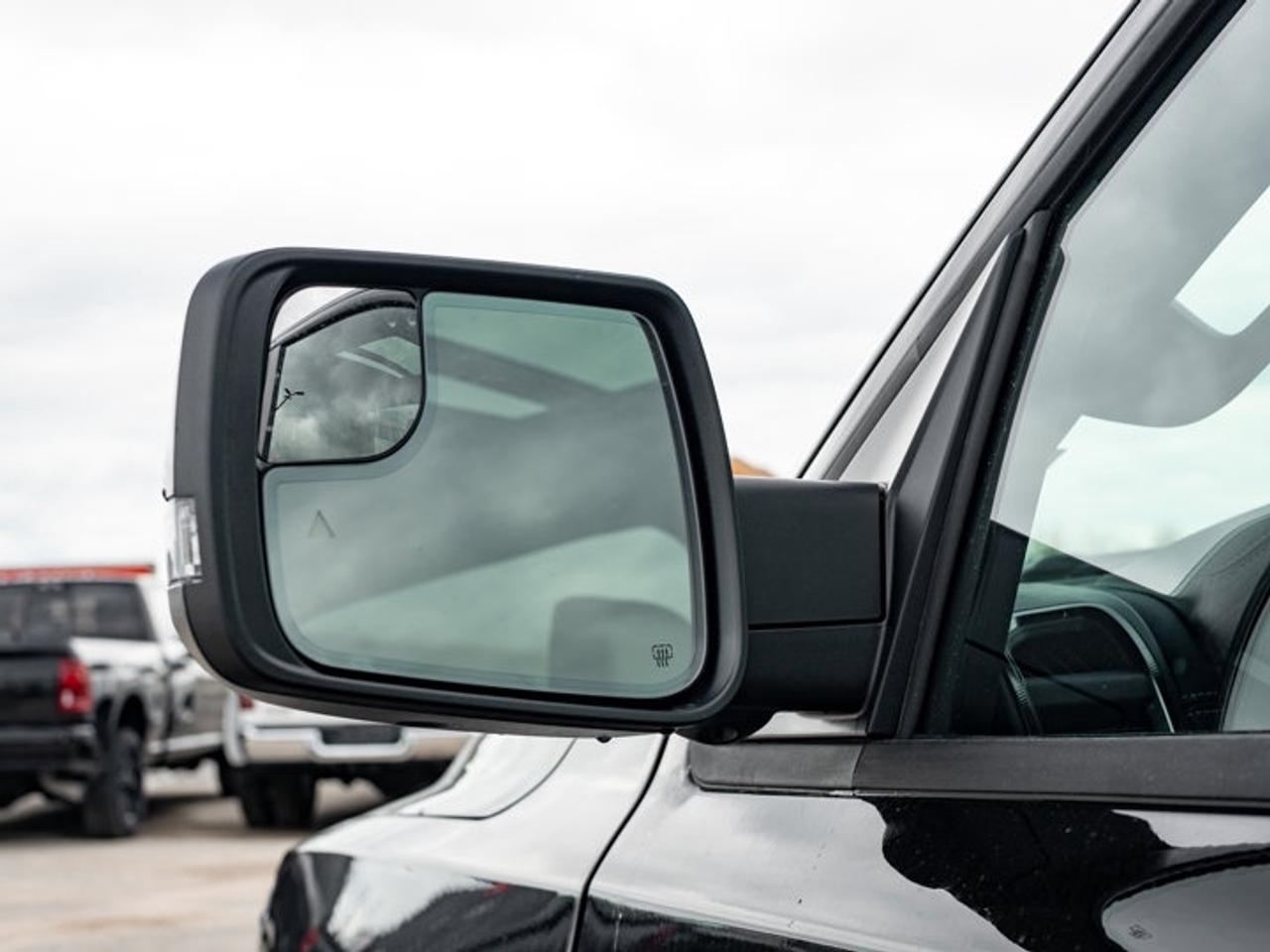 2026 RAM 1500 Rebel Photo