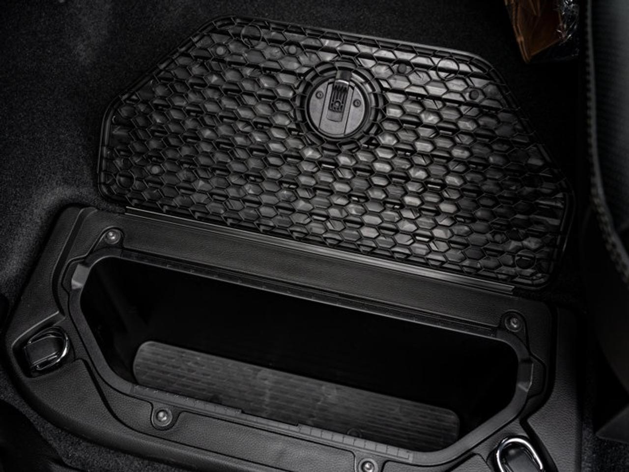2026 RAM 1500 Rebel Photo