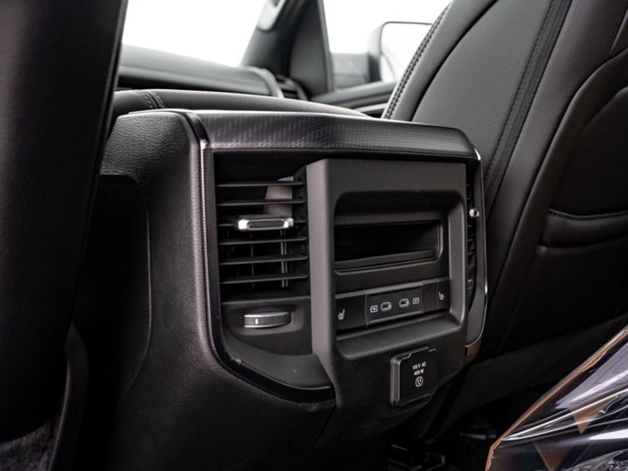 2026 RAM 1500 Rebel Photo