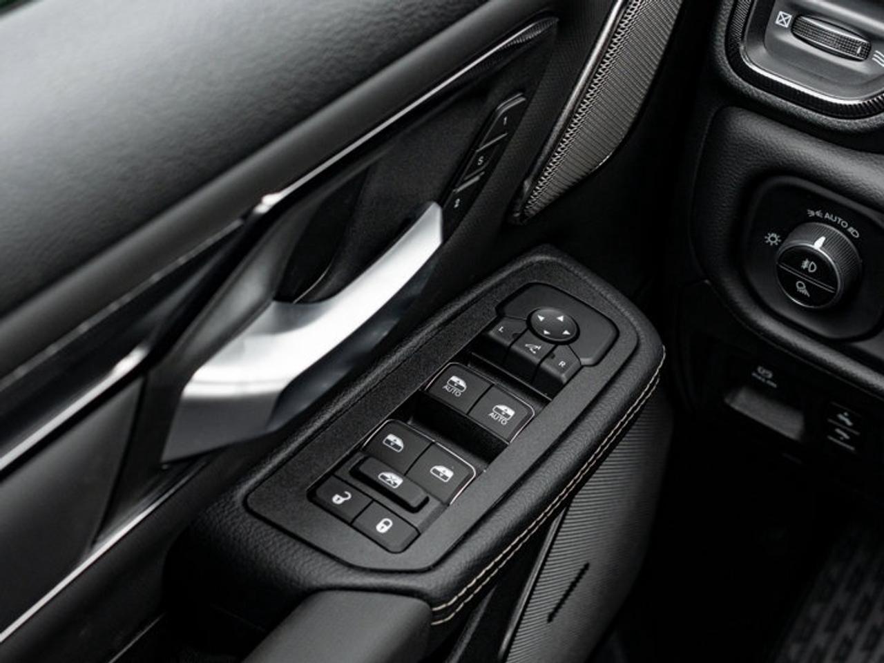 2026 RAM 1500 Rebel Photo