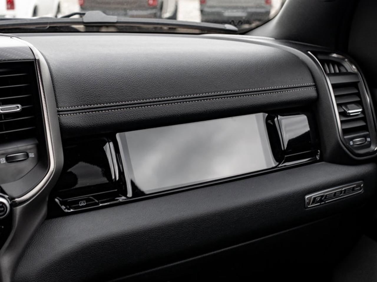 2026 RAM 1500 Rebel Photo