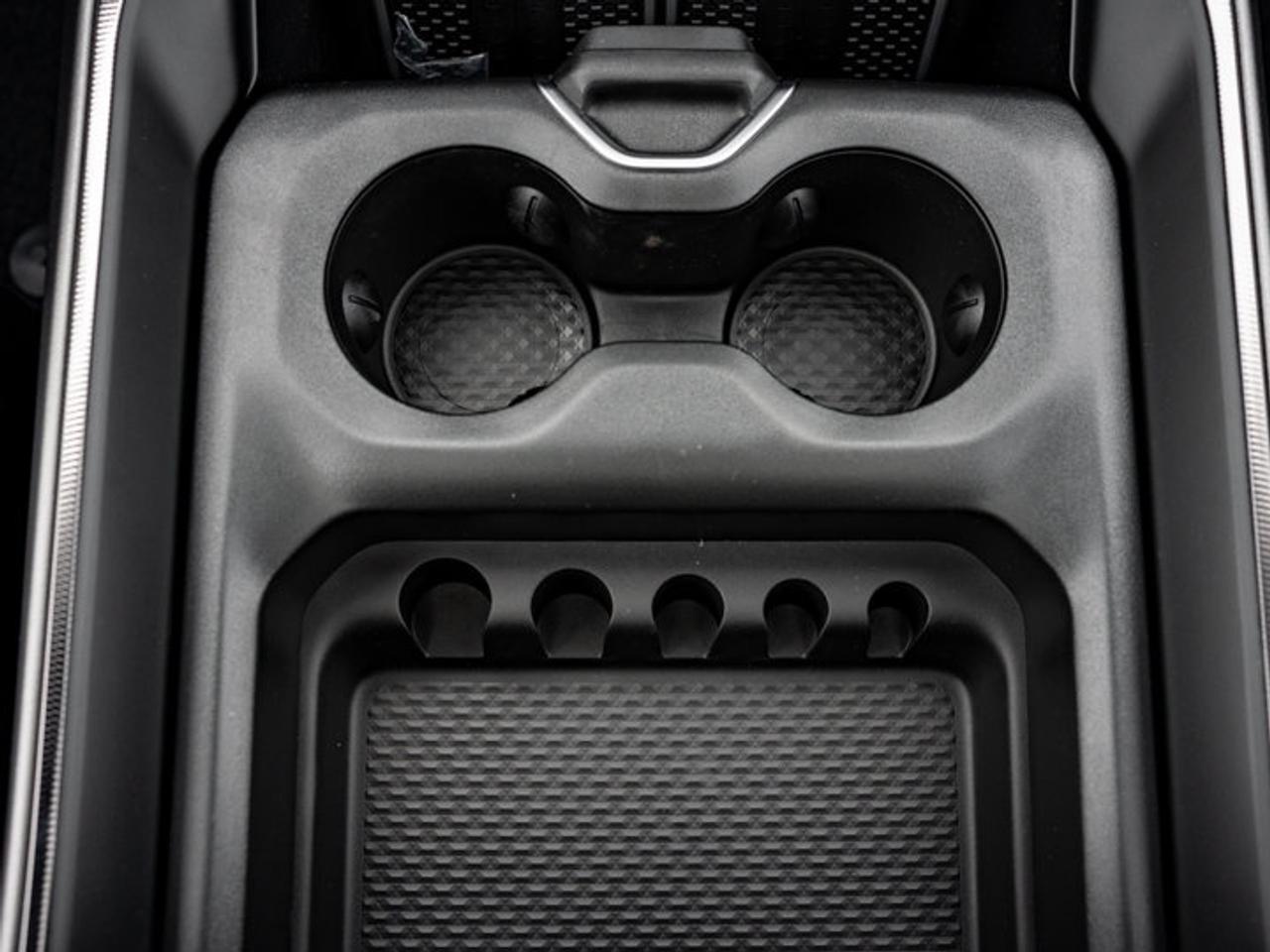 2026 RAM 1500 Rebel Photo