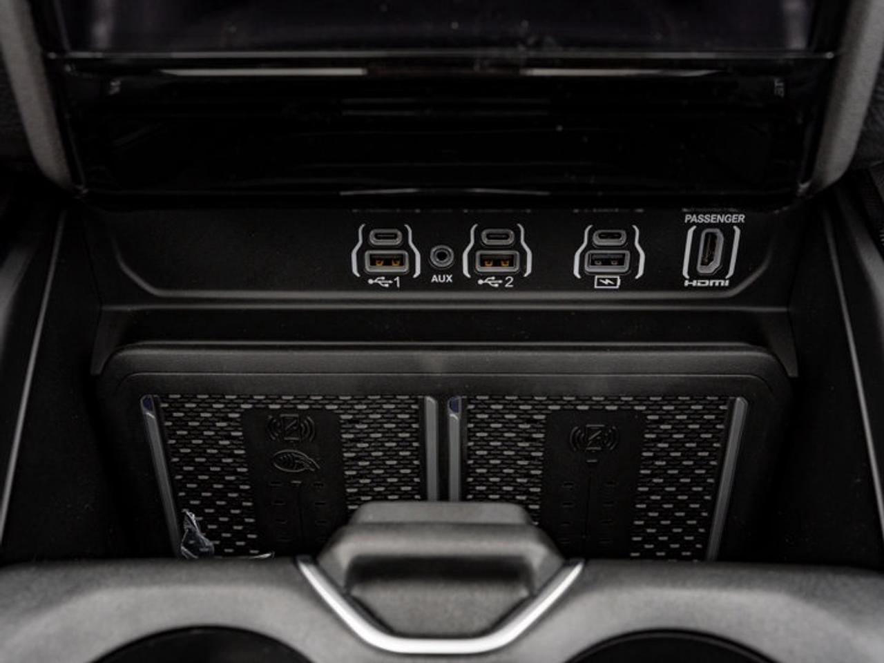 2026 RAM 1500 Rebel Photo