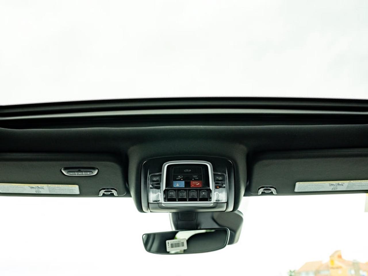 2026 RAM 1500 Rebel Photo