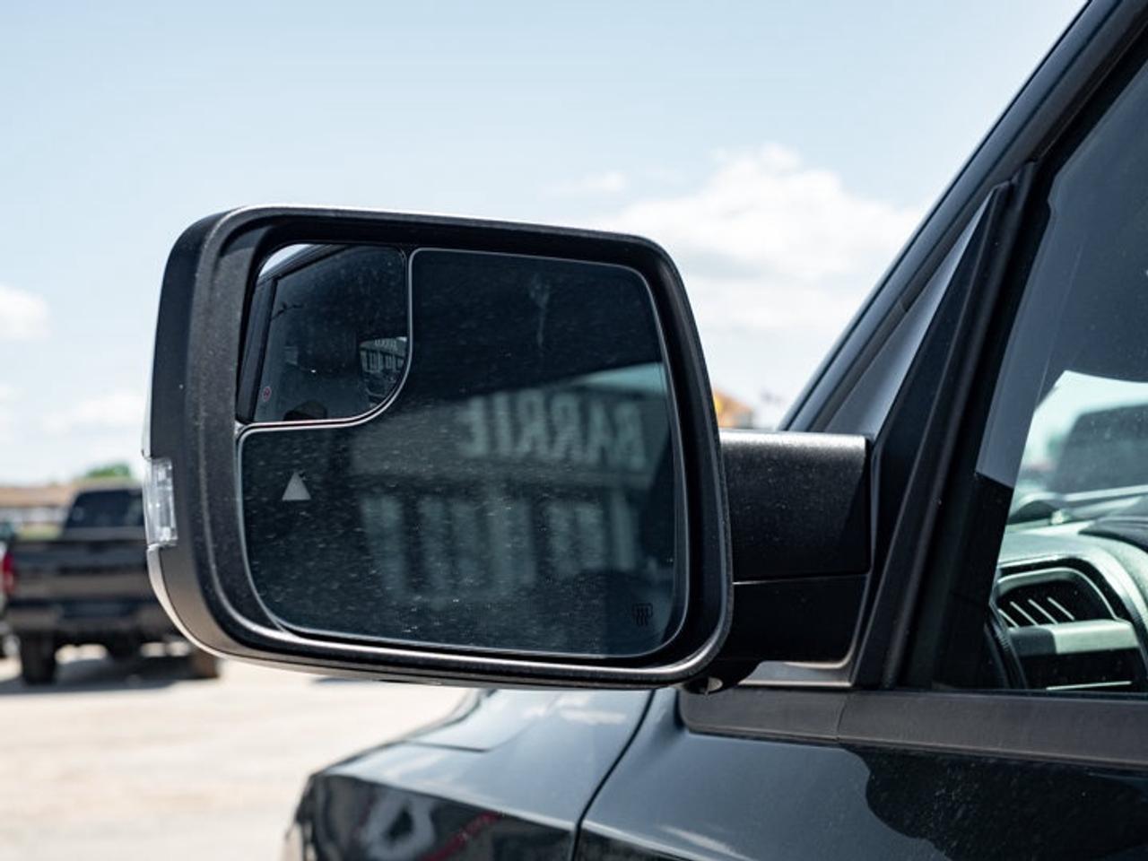 2026 RAM 1500 Rebel Photo