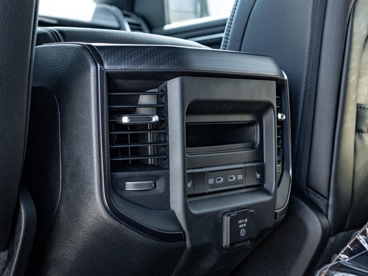 2026 RAM 1500 Rebel Photo