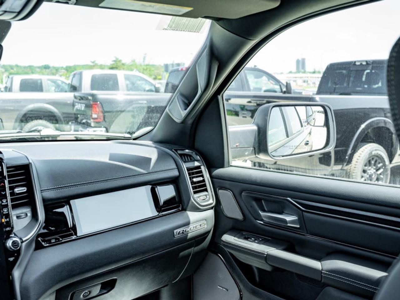 2026 RAM 1500 Rebel Photo