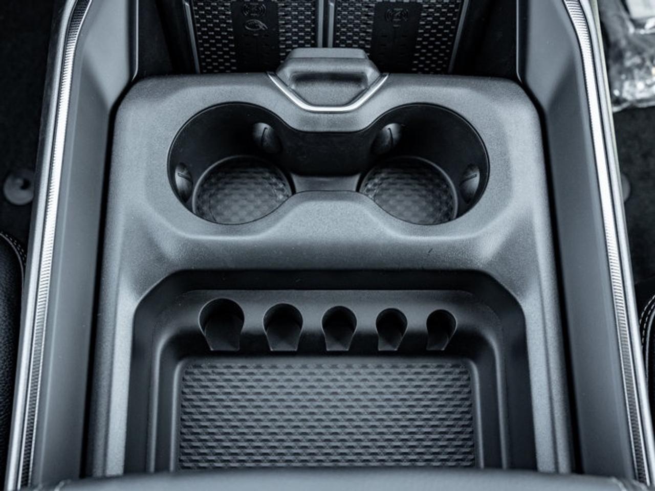 2026 RAM 1500 Rebel Photo
