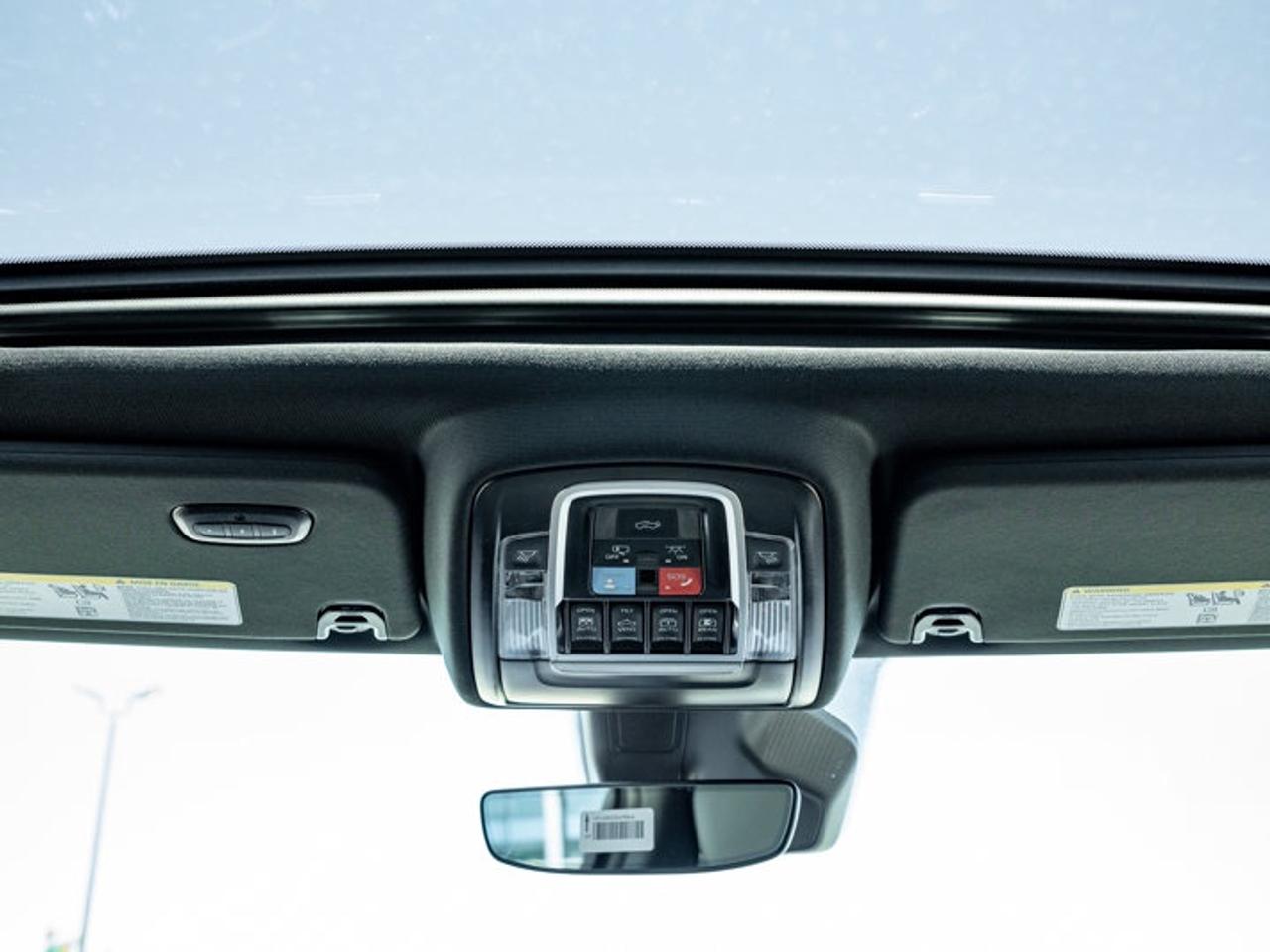 2026 RAM 1500 Rebel Photo