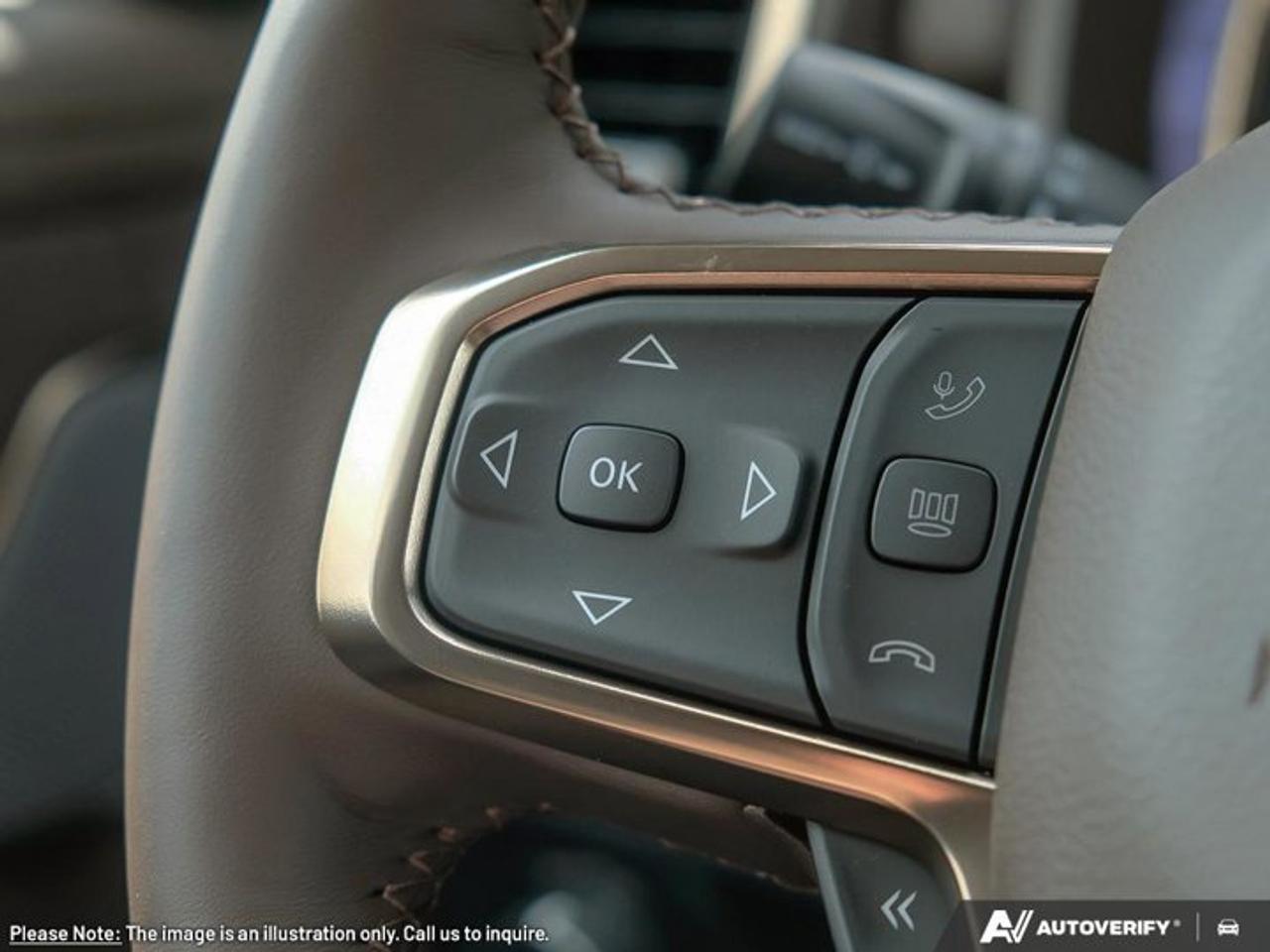 2026 RAM 1500 Limited Longhorn Photo