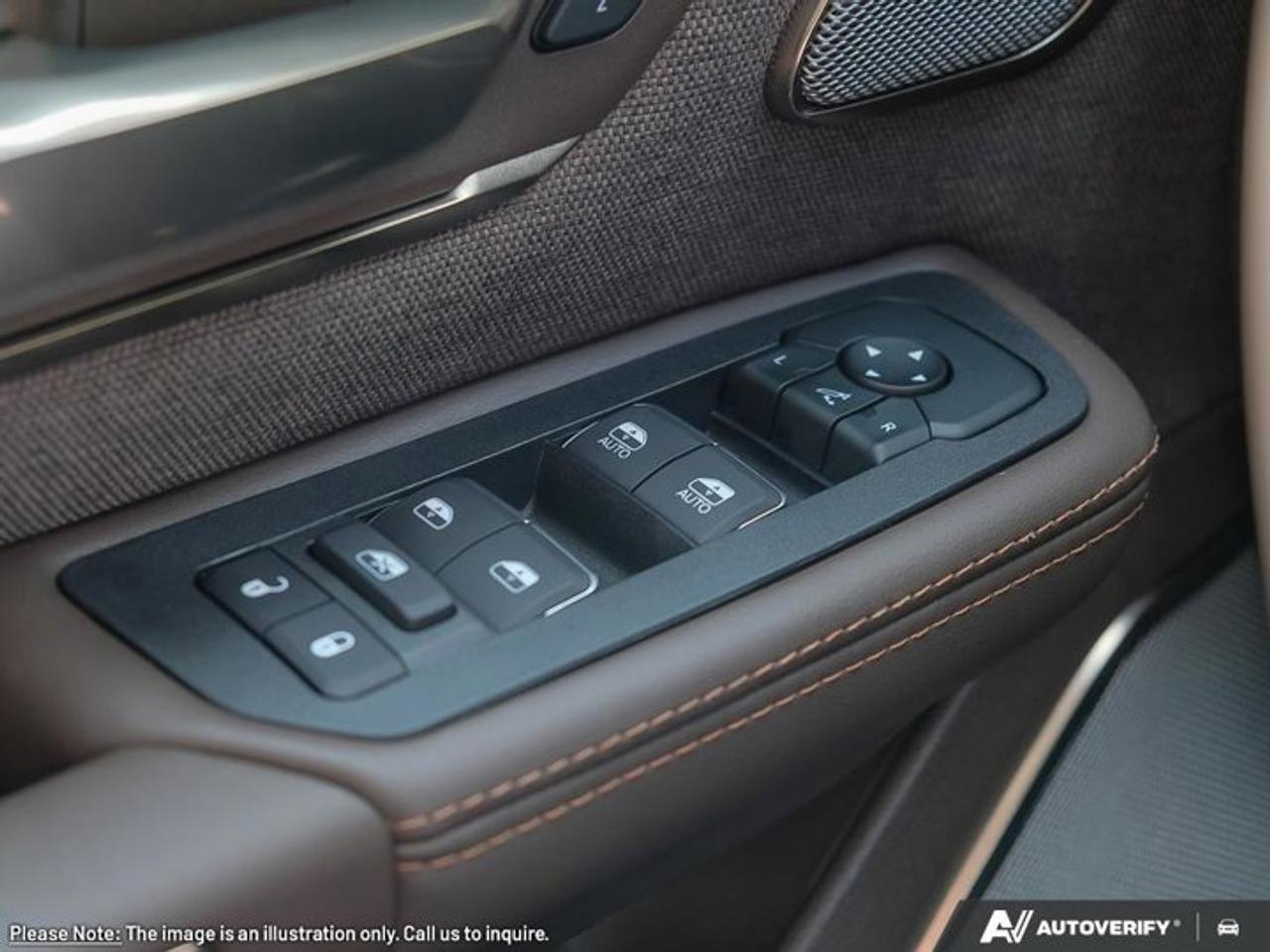 2026 RAM 1500 Limited Longhorn Photo