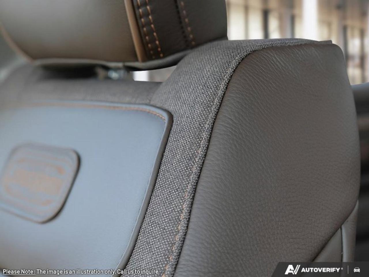 2026 RAM 1500 Limited Longhorn Photo