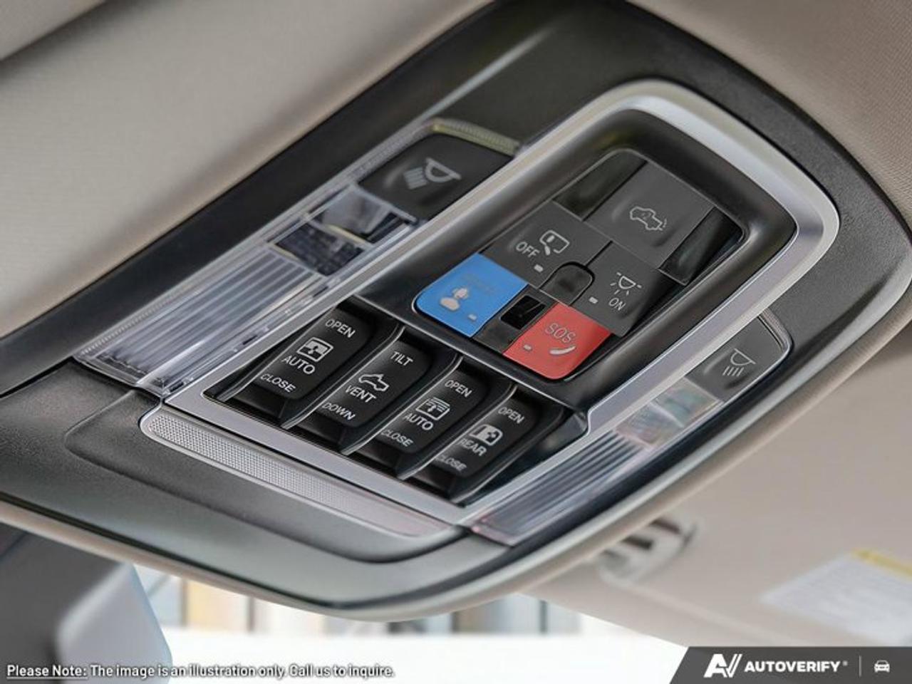 2026 RAM 1500 Limited Longhorn Photo