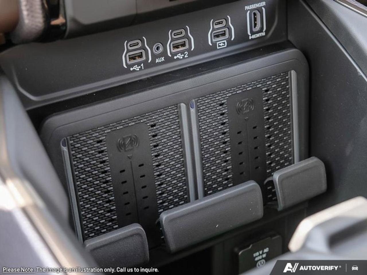 2026 RAM 1500 Limited Longhorn Photo