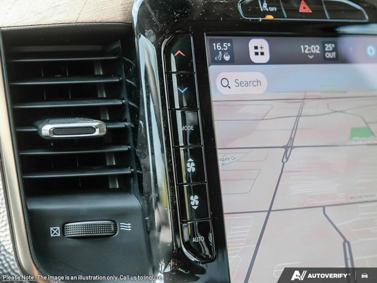 2026 RAM 1500 Limited Longhorn Photo