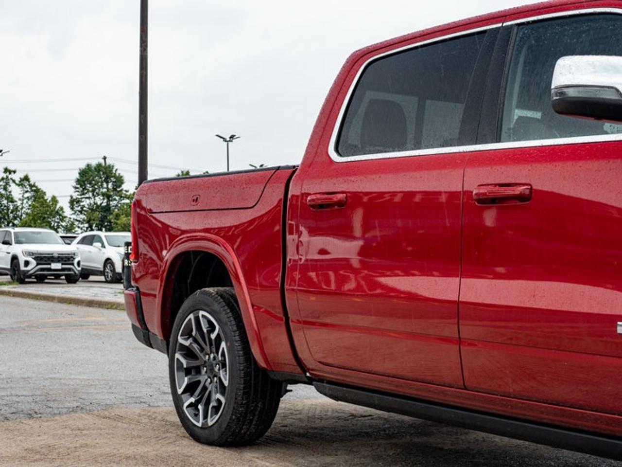 2026 RAM 1500 Limited Longhorn Photo