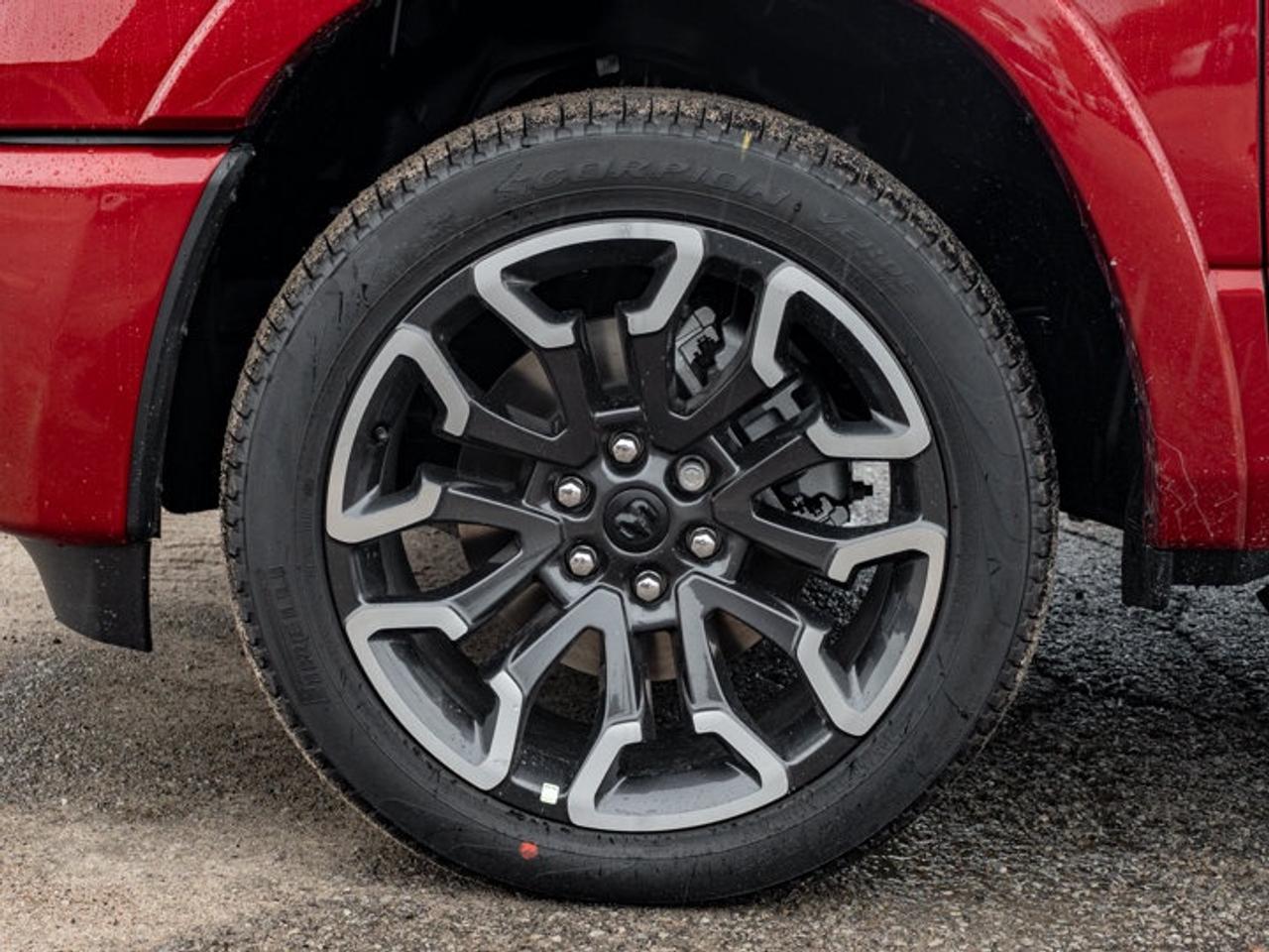 2026 RAM 1500 Limited Longhorn Photo