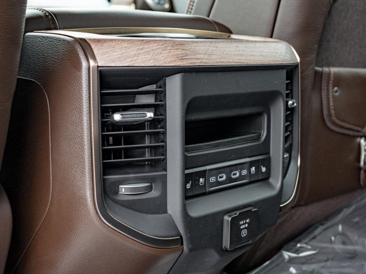 2026 RAM 1500 Limited Longhorn Photo