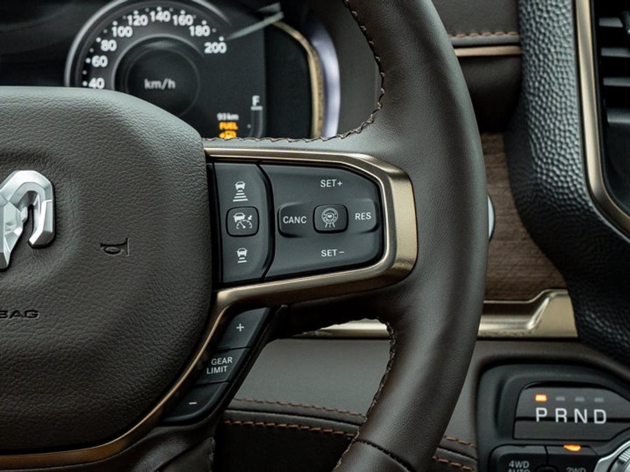 2026 RAM 1500 Limited Longhorn Photo