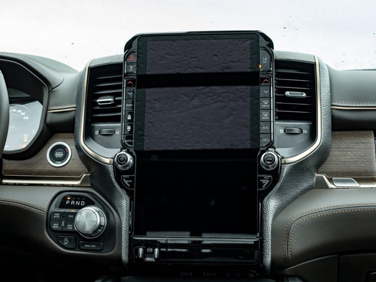 2026 RAM 1500 Limited Longhorn Photo