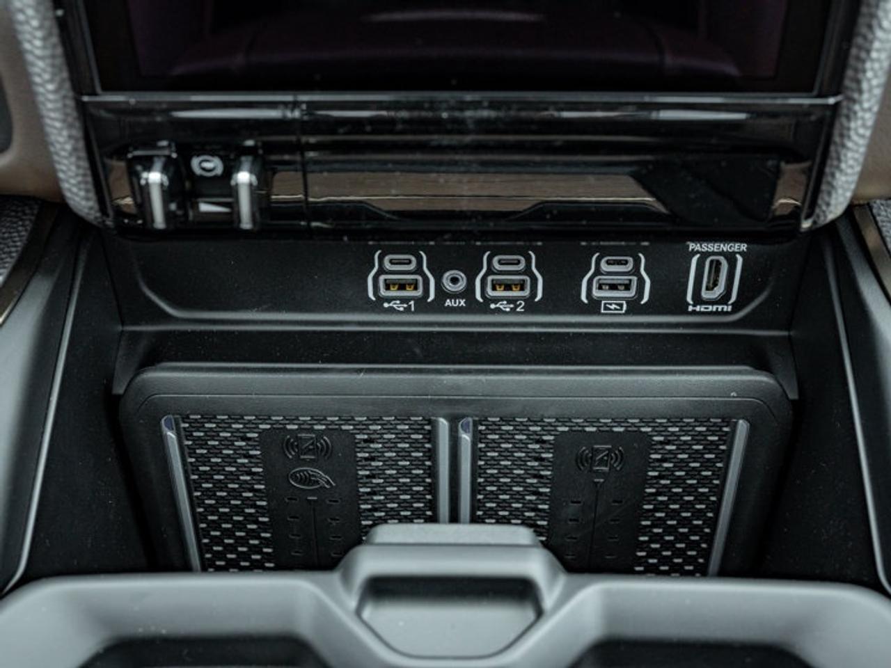 2026 RAM 1500 Limited Longhorn Photo