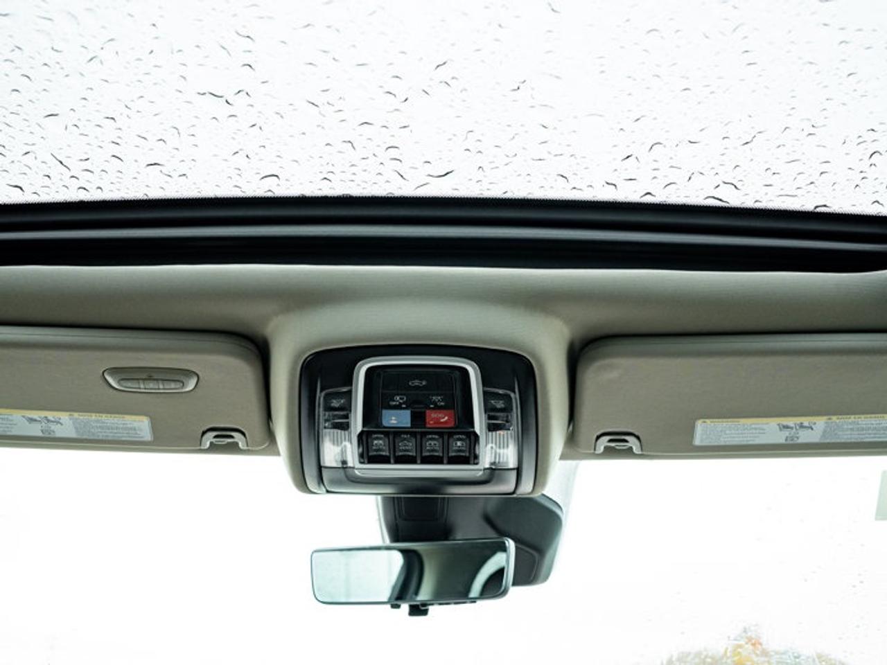 2026 RAM 1500 Limited Longhorn Photo