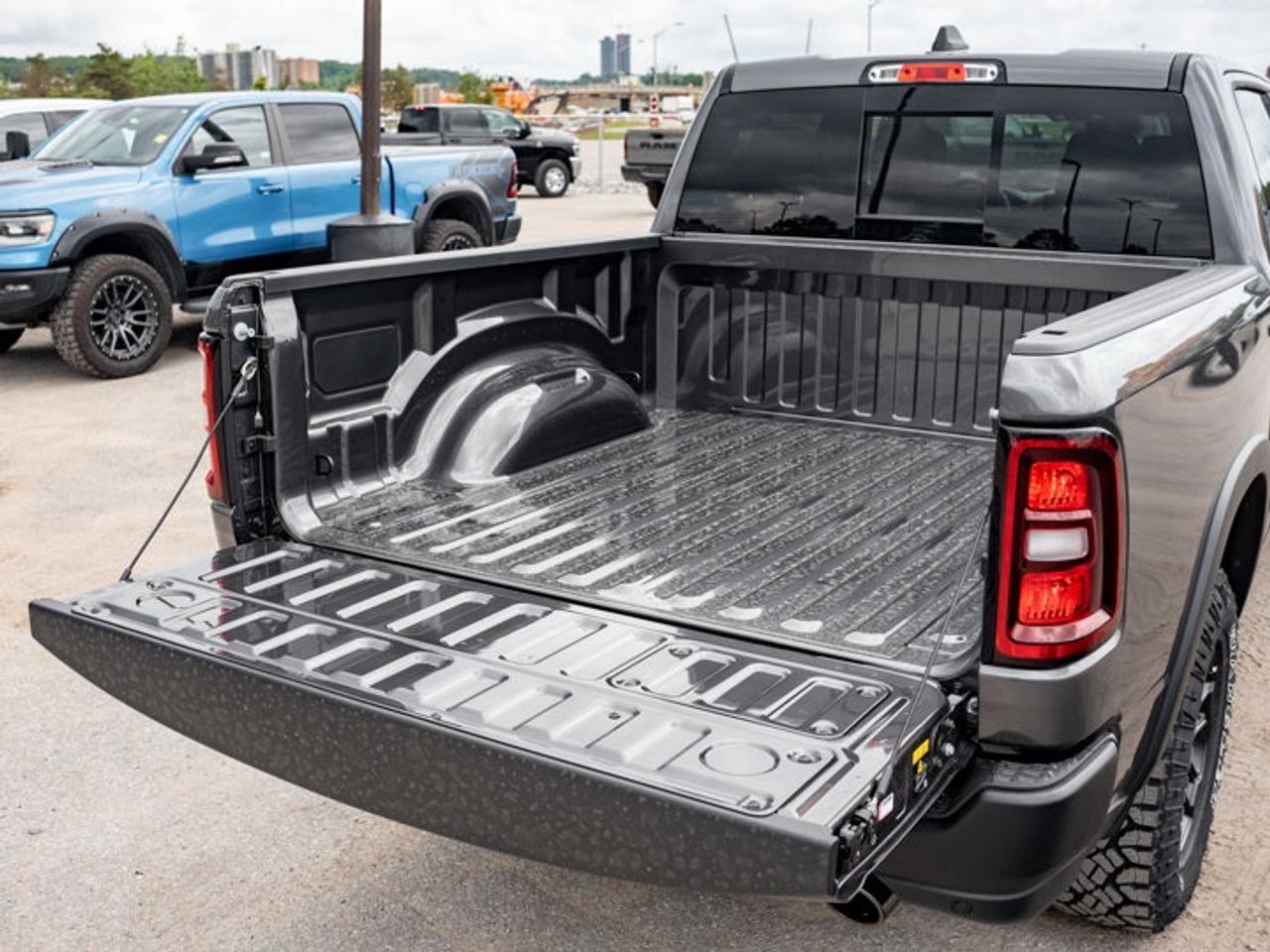 2026 RAM 1500 Rebel Photo