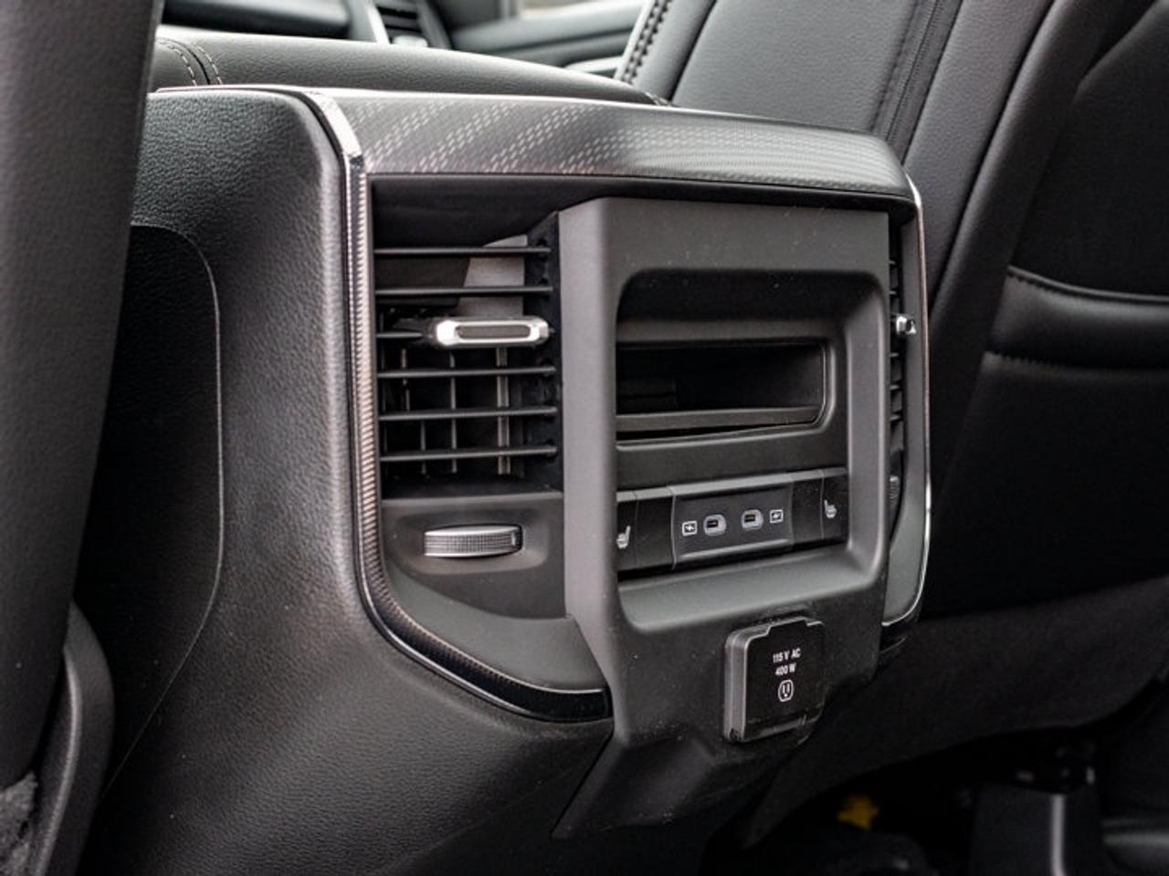 2026 RAM 1500 Rebel Photo