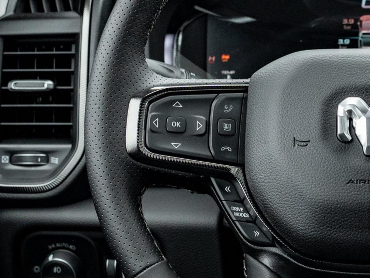 2026 RAM 1500 Rebel Photo