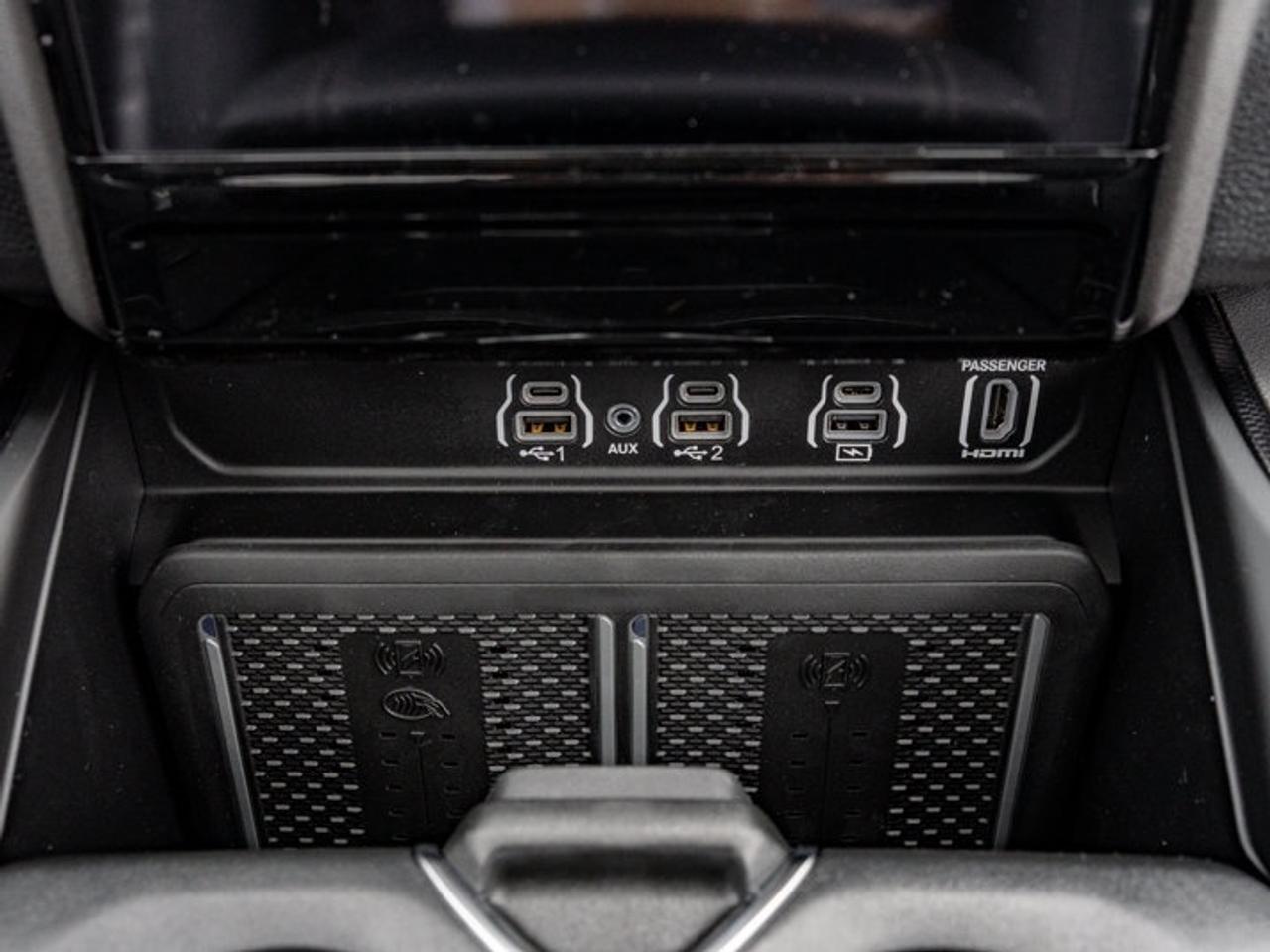 2026 RAM 1500 Rebel Photo