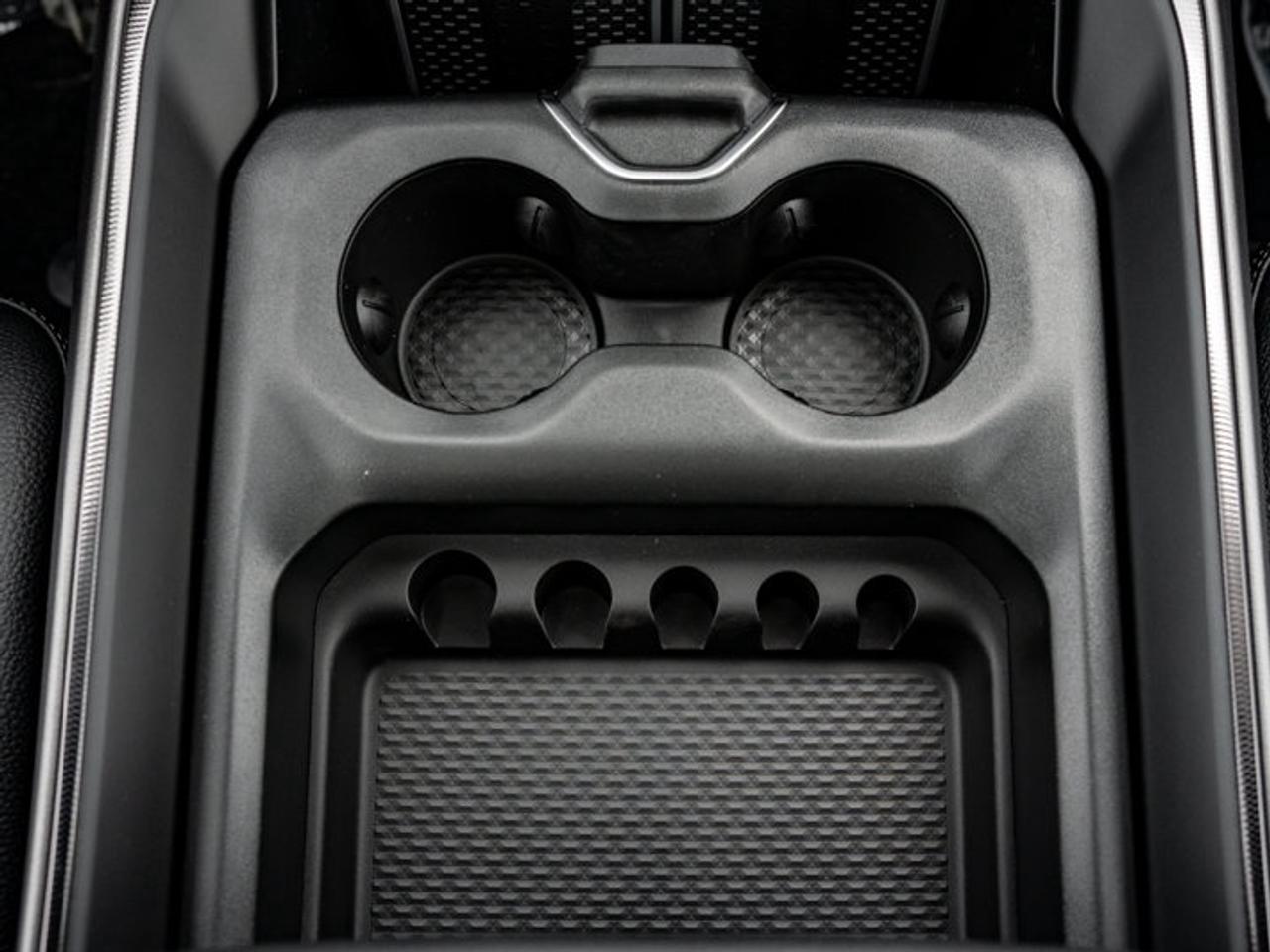 2026 RAM 1500 Rebel Photo