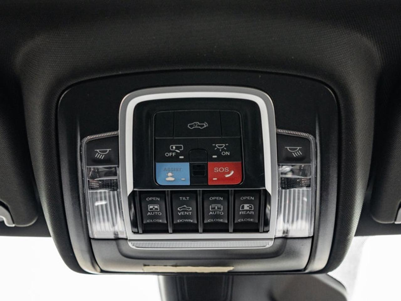 2026 RAM 1500 Rebel Photo