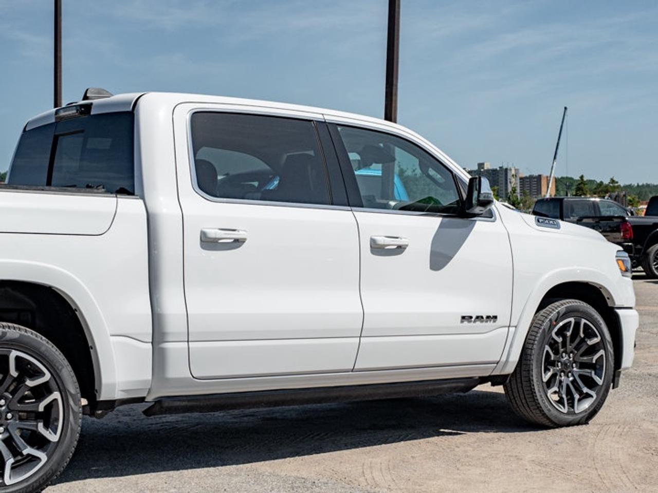 2026 RAM 1500 Limited Longhorn Photo