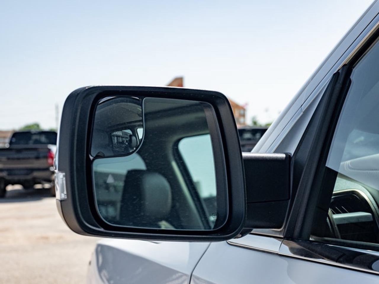 2026 RAM 1500 Limited Longhorn Photo