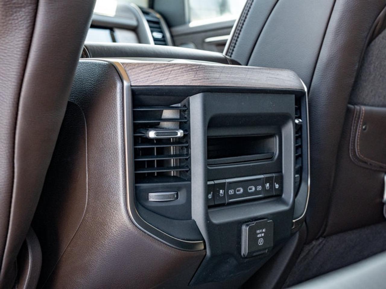 2026 RAM 1500 Limited Longhorn Photo