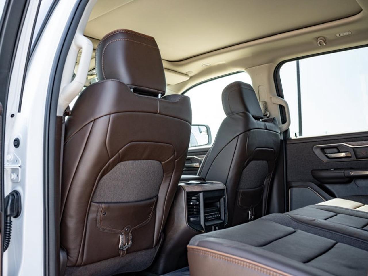 2026 RAM 1500 Limited Longhorn Photo