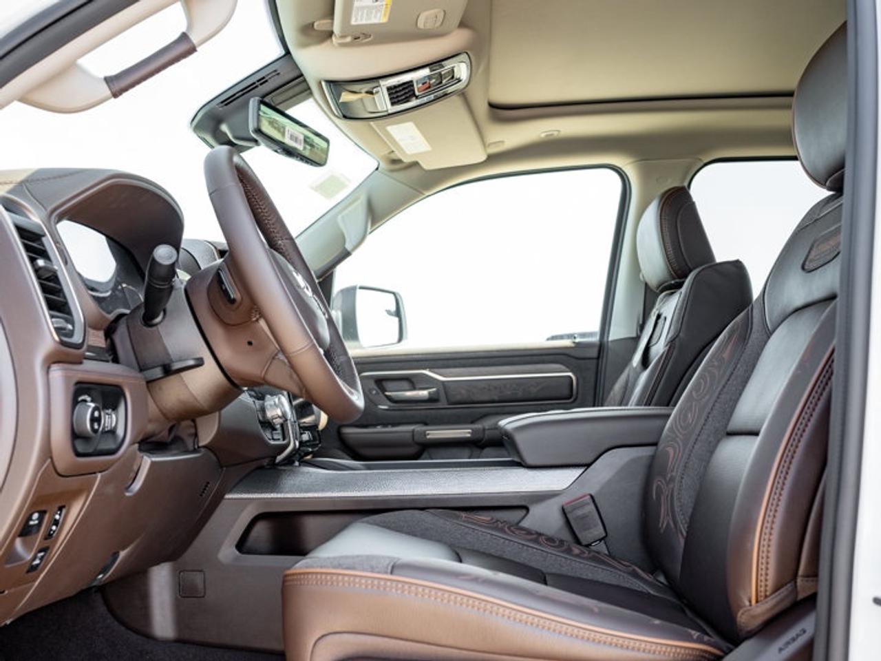 2026 RAM 1500 Limited Longhorn Photo
