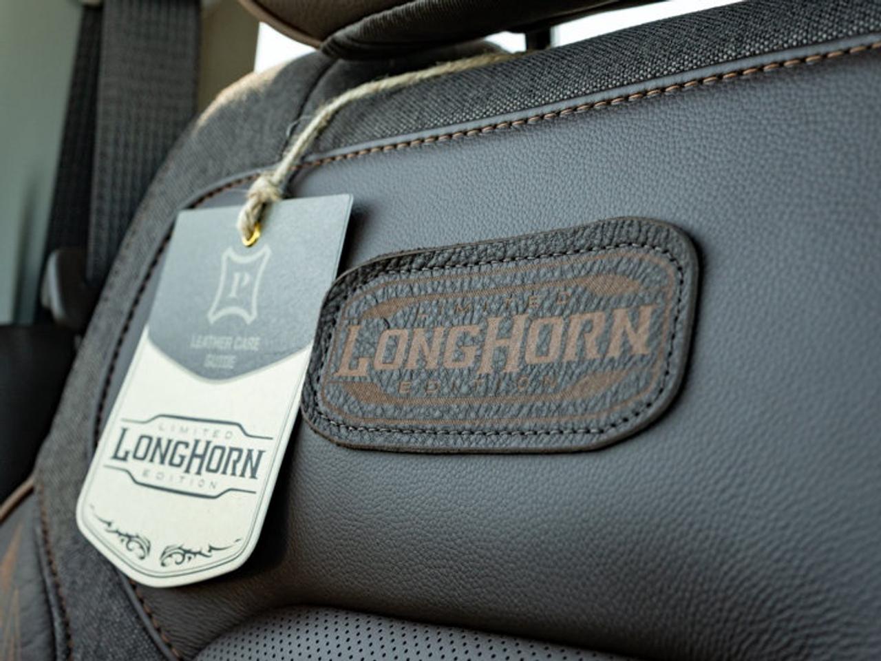 2026 RAM 1500 Limited Longhorn Photo
