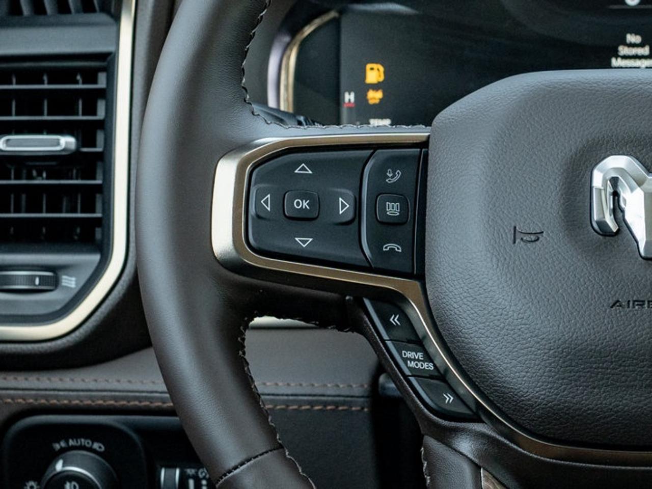 2026 RAM 1500 Limited Longhorn Photo