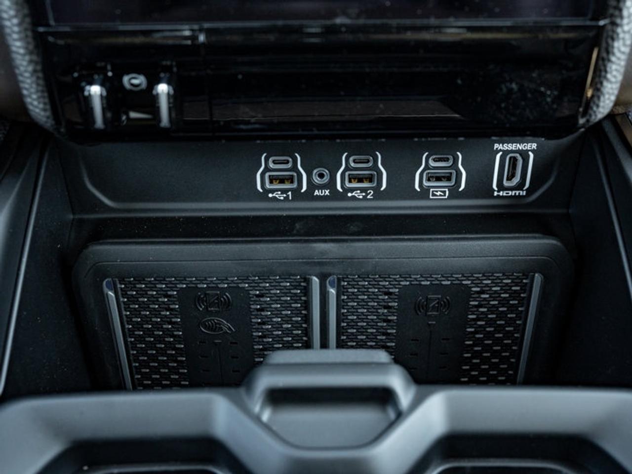 2026 RAM 1500 Limited Longhorn Photo
