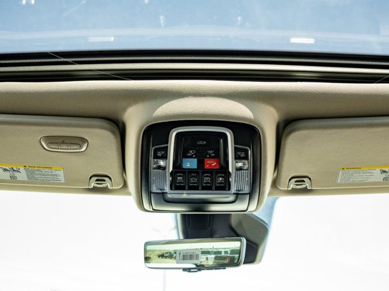 2026 RAM 1500 Limited Longhorn Photo